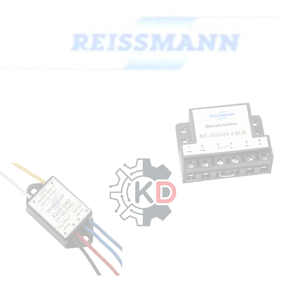 Reissmann 45B3016A1V Reissmann 45B3016A1V