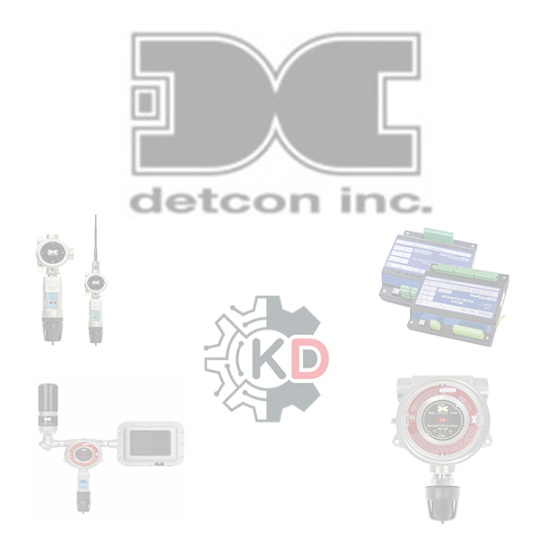 Detcon 377-848401-100 Detcon 377-848401-100