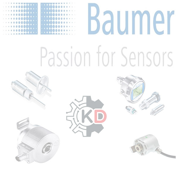 Baumer 010A15B Baumer 010A15B