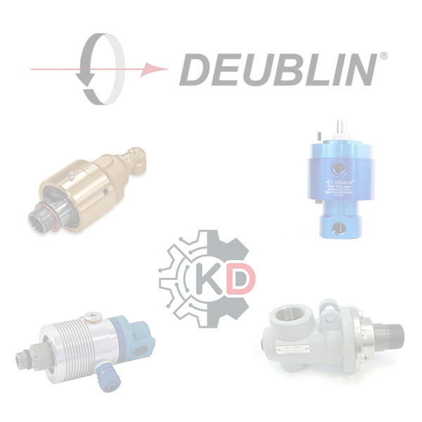 Deublin P1832A Deublin P1832A