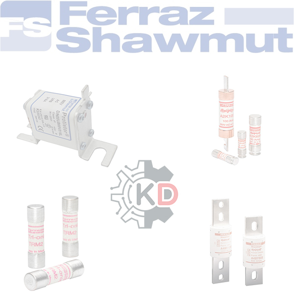 Ferraz Shawmut Z331153F Ferraz Shawmut Z331153F