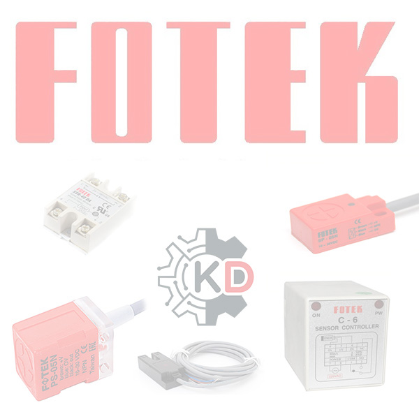 Fotek TMP48-4D-A Fotek TMP48-4D-A