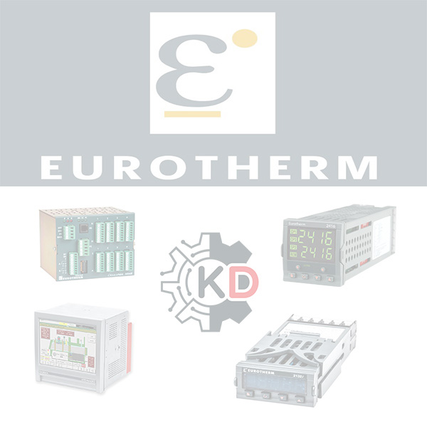 Eurotherm ZD38D4A5F5-ERD Eurotherm ZD38D4A5F5-ERD