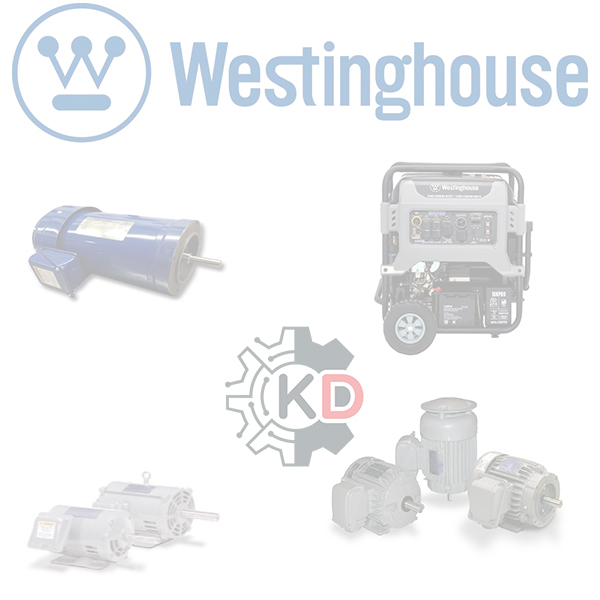 Westinghouse ZE1-11 Westinghouse ZE1-11