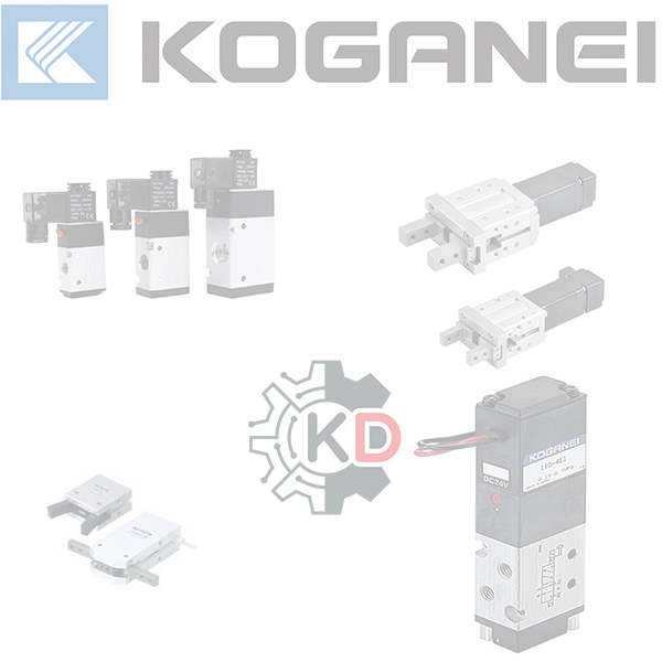 Koganei ZSRC402 Koganei ZSRC402