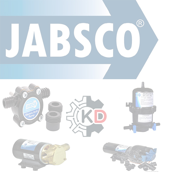 Jabsco WPG19A Jabsco WPG19A