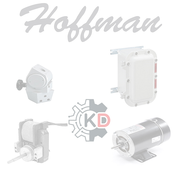 Hoffman X-J2FB Hoffman X-J2FB