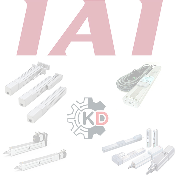 IAI Corporation XSELJ260I60IBN1EEE22 IAI Corporation XSELJ260I60IBN1EEE22