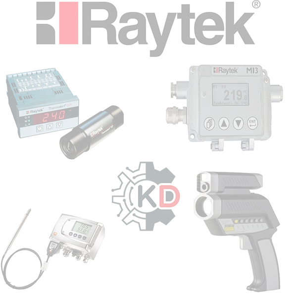 Raytek RAYMI310LTHCB15 Raytek RAYMI310LTHCB15