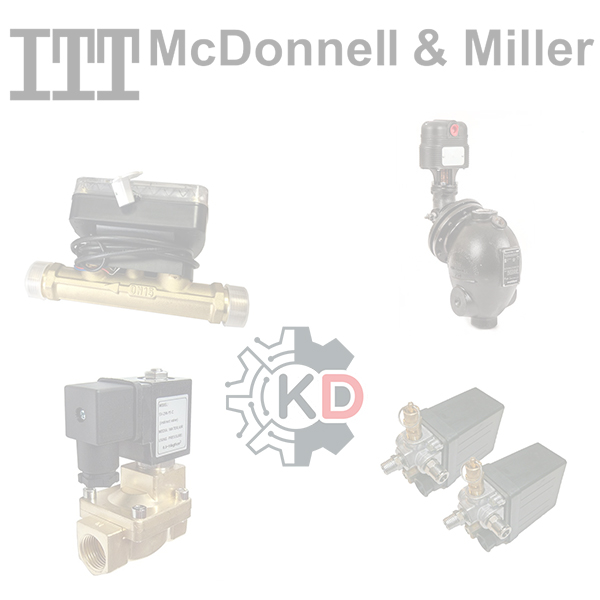 McDonnell PFC-1-G McDonnell PFC-1-G