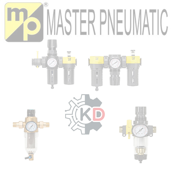 Master Pneumatic BF100-8E3 Master Pneumatic BF100-8E3