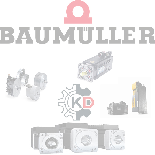 Baumuller DSP-C30-01 Baumuller DSP-C30-01