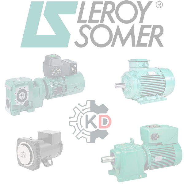 Leroy Somer RE4102-W3 Leroy Somer RE4102-W3