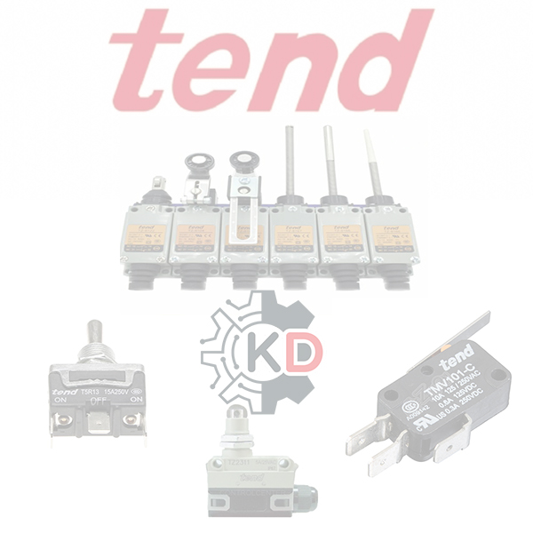 Tend THS-8EP6 Tend THS-8EP6