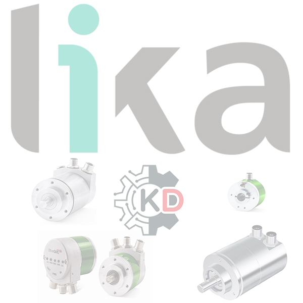 Lika C58-L-100ZCU18C Lika C58-L-100ZCU18C