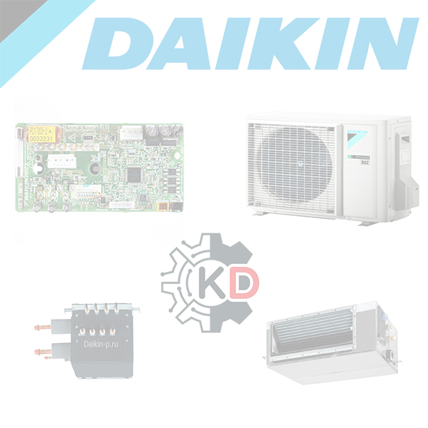 Daikin BRC2E52E7 Daikin BRC2E52E7