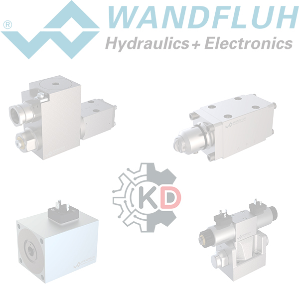 Wandfluh AM4Z60B Wandfluh AM4Z60B