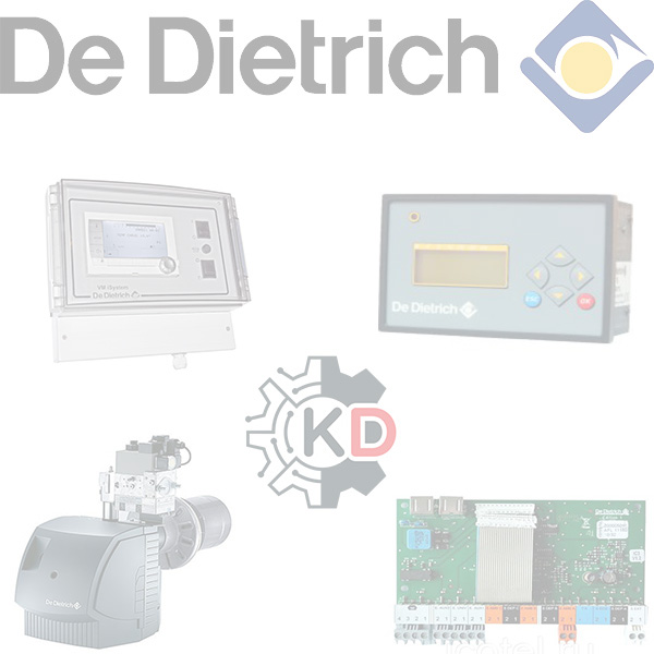 De Dietrich 300002190 De Dietrich 300002190