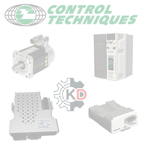 Control Techniques 96075006 Control Techniques 96075006