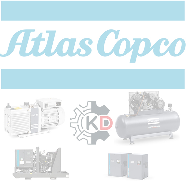Atlas Copco 1089049231 Atlas Copco 1089049231