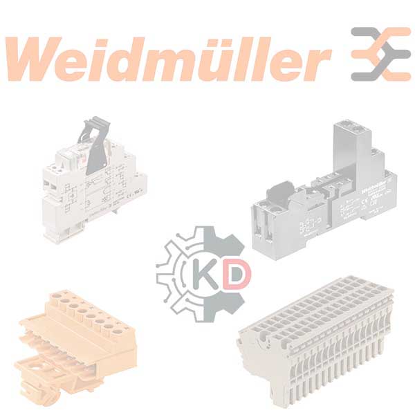 Weidmuller 1527110000 Weidmuller 1527110000
