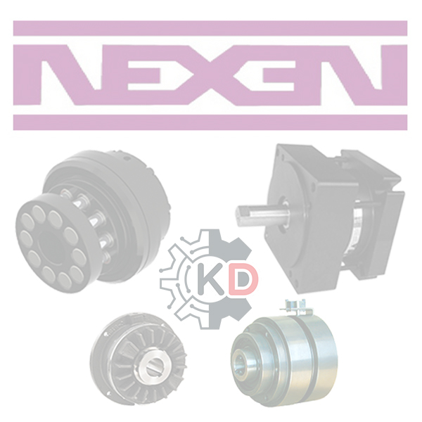 Horton Nexen 913020 5H4OP-E* 1.250