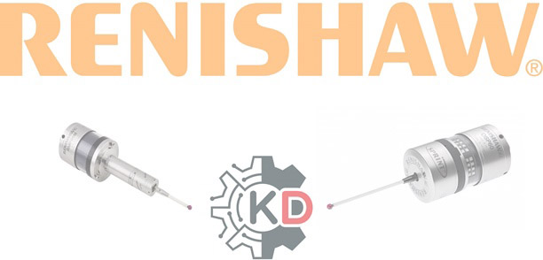 Щуп Renishaw A-5000-9697 Оригинал Щуп Renishaw A-5000-9697 Оригинал