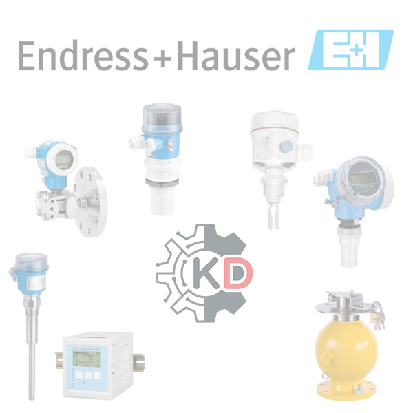 Endress-Hauser COMMUBOX USB FXA195-G1 FXA195G1