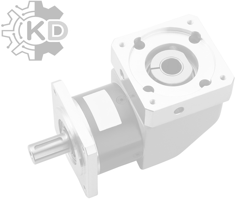 Планетарный редуктор PGL42-10 10.1Nm