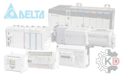 ПЛК Delta модуль DVP16SP11TS ПЛК Delta модуль DVP16SP11TS