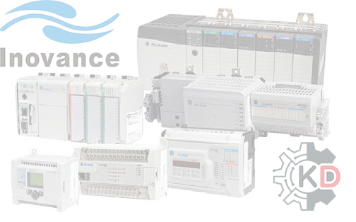 ПЛК Inovance H2U-3232MR-XP
