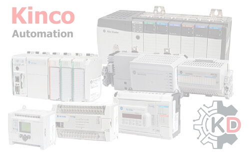 PLC Kinco F122-D1608T PLC Kinco F122-D1608T