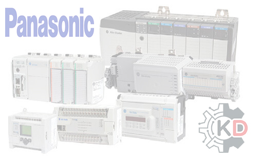 ПЛК Panasonic AFPX-L30R-F ПЛК Panasonic AFPX-L30R-F