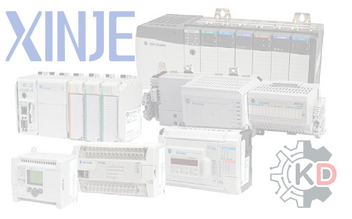 ПЛС Xinje XC5-60T-C ПЛС Xinje XC5-60T-C