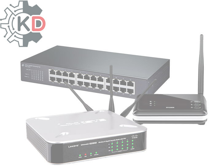 Moxa 5 PORT ETHERNET SWITCH EDS-205 V2.1
