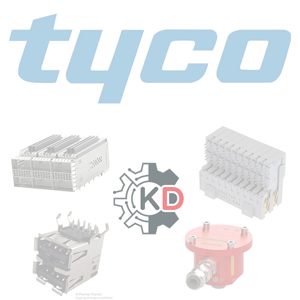 Реле TYCO Electronics V23078-L1002-A303 Реле TYCO Electronics V23078-L1002-A303