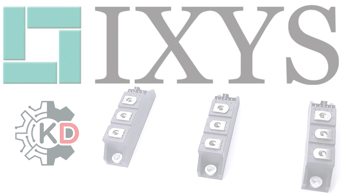 IXYS MDD9516N1B IXYS MDD9516N1B