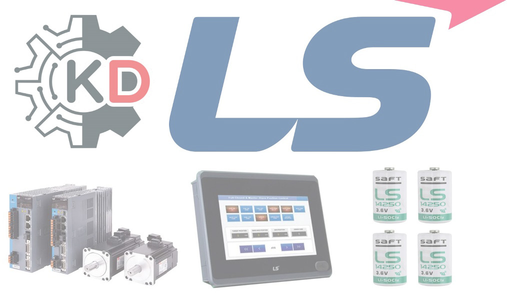 LS XGF-PD3H LS XGF-PD3H