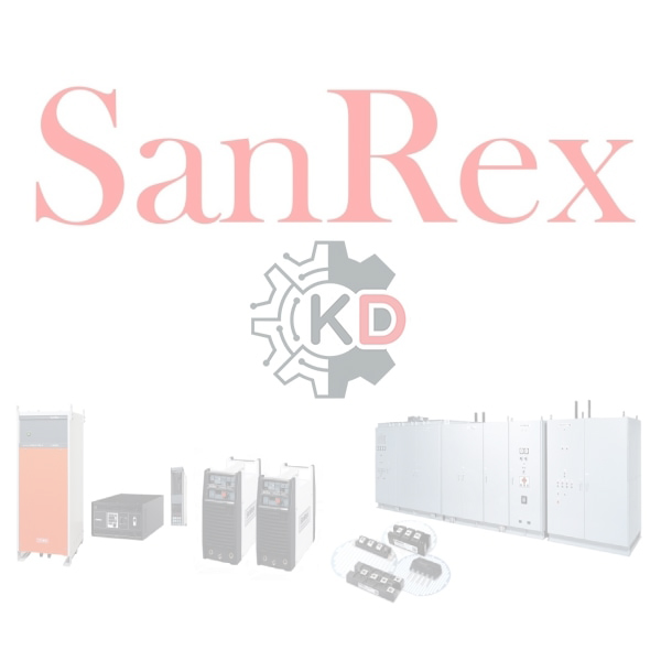 Sanrex DF20AA-120 Sanrex DF20AA-120