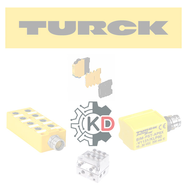 Turck MK1-2RP/24VDC Turck MK1-2RP/24VDC