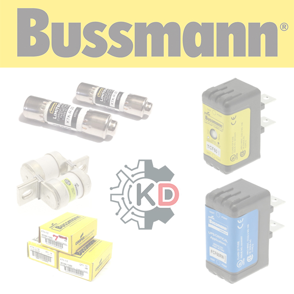 Держатель предохранителя Bussmann BMM603-XSQ Держатель предохранителя Bussmann BMM603-XSQ