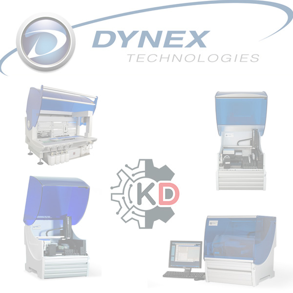 Dynex DCR890F65 Dynex DCR890F65