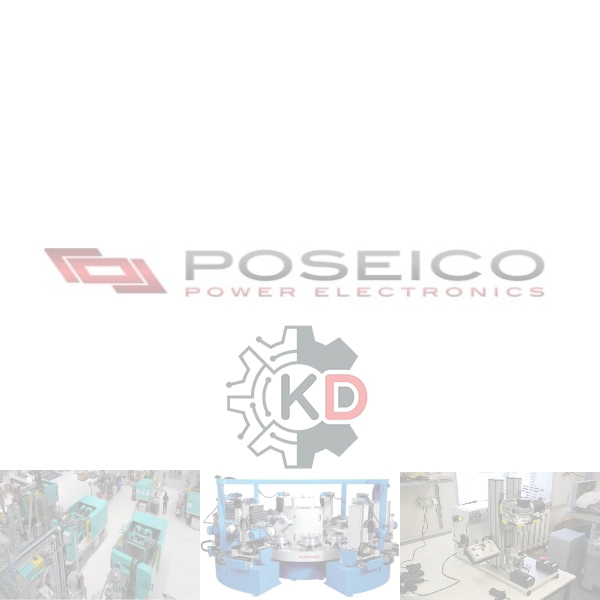 Poseico AT655S20 Poseico AT655S20