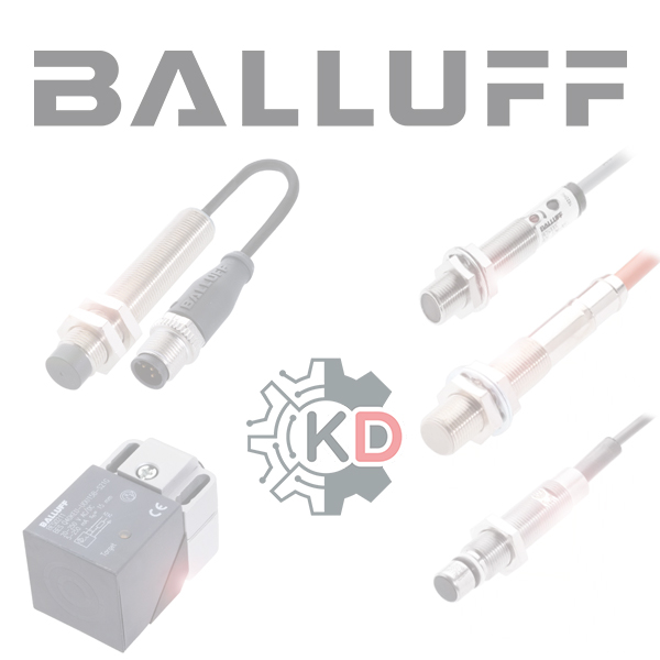 Balluff BES M18MG-PSC16F-S04K BES0070 Balluff BES M18MG-PSC16F-S04K BES0070