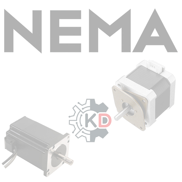 Nema HBS86H Nema HBS86H