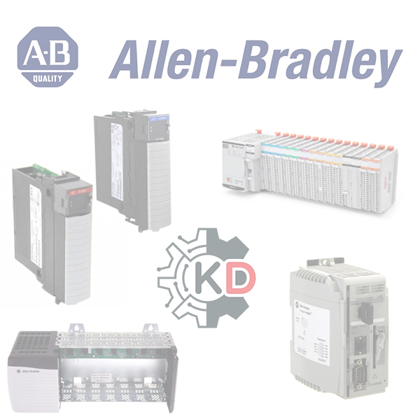 Allen Bradley 800MR-16JX2BSD