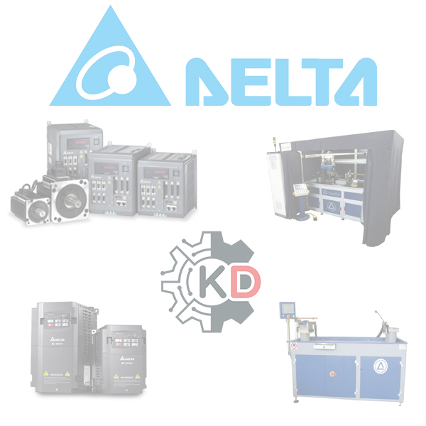 Энкодер Delta NH4-17LS65CZT Энкодер Delta NH4-17LS65CZT