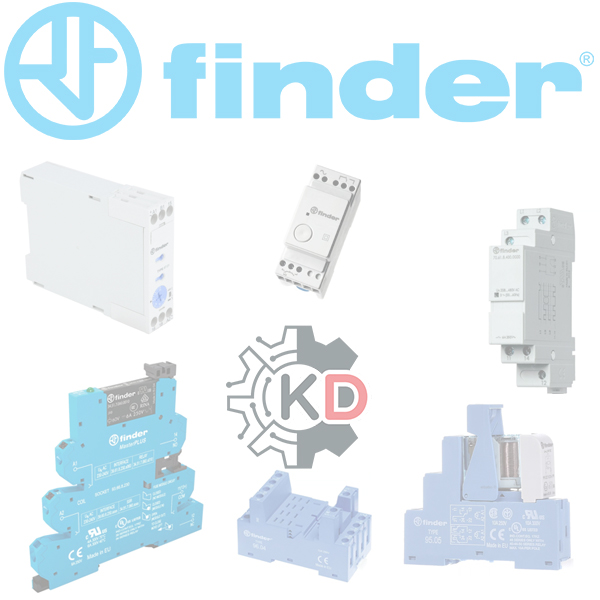 Finder 32905 Finder 32905