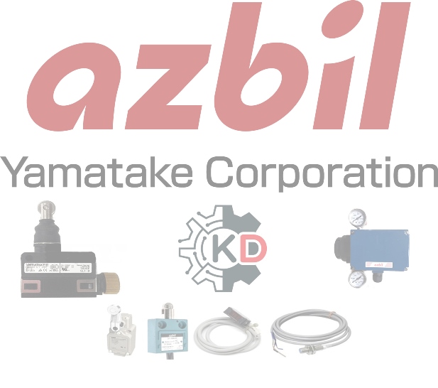 Датчик Yamatake Azbil FL7M-2J6HD-904Z Датчик Yamatake Azbil FL7M-2J6HD-904Z