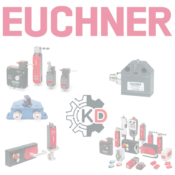 Euchner GSBF02R12-502-MC1806 Euchner GSBF02R12-502-MC1806